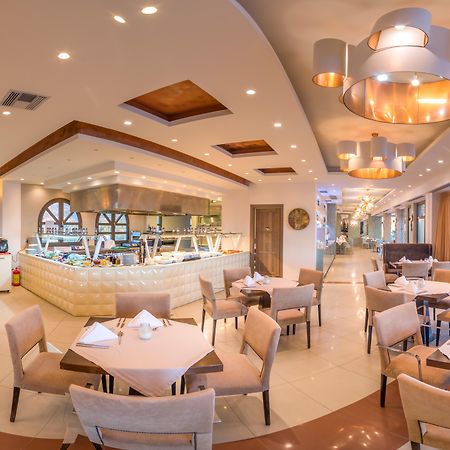 Sivota Hotel Ngoại thất bức ảnh