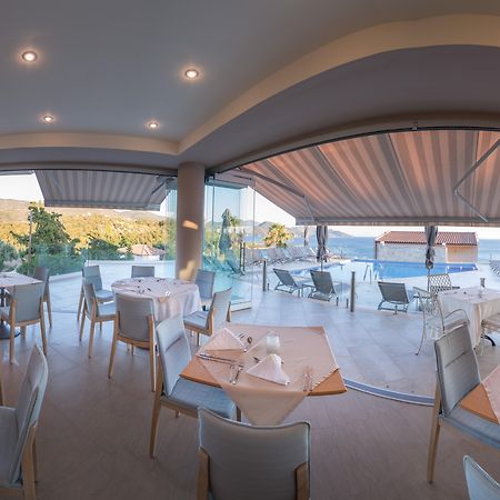 Sivota Hotel Ngoại thất bức ảnh