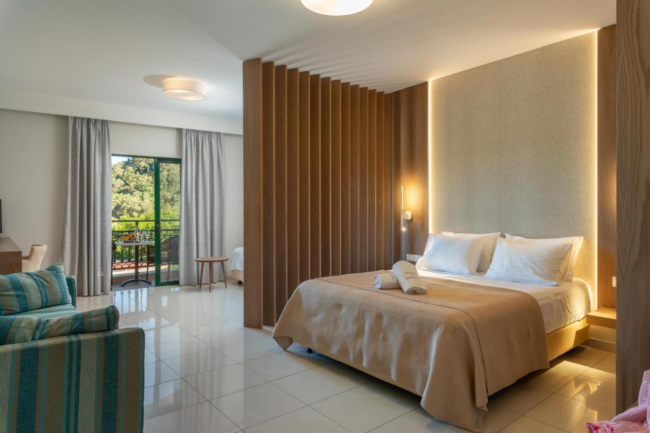 Sivota Hotel Ngoại thất bức ảnh