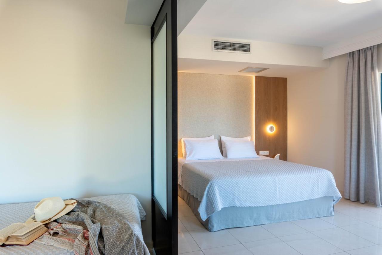 Sivota Hotel Ngoại thất bức ảnh