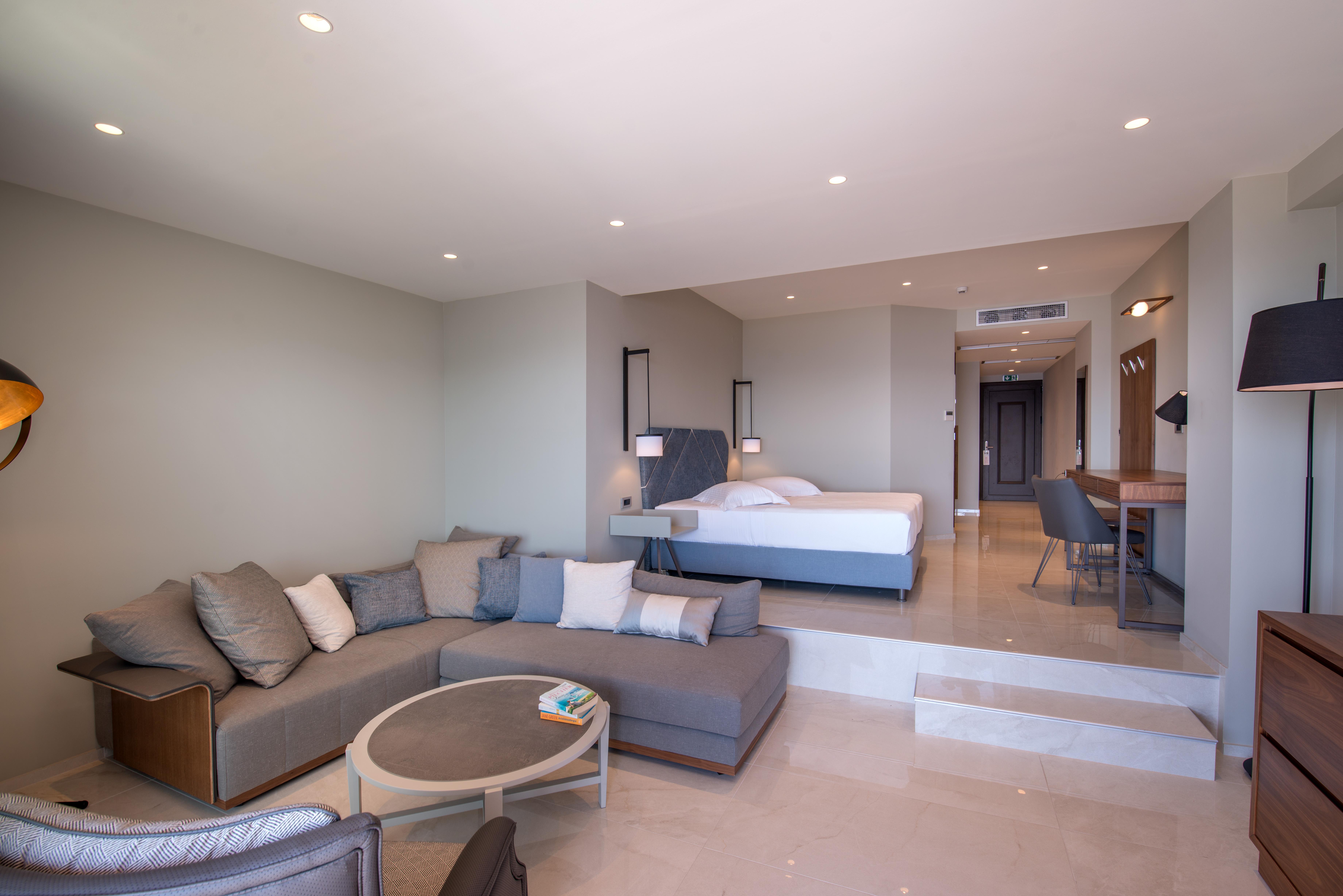 Sivota Hotel Ngoại thất bức ảnh