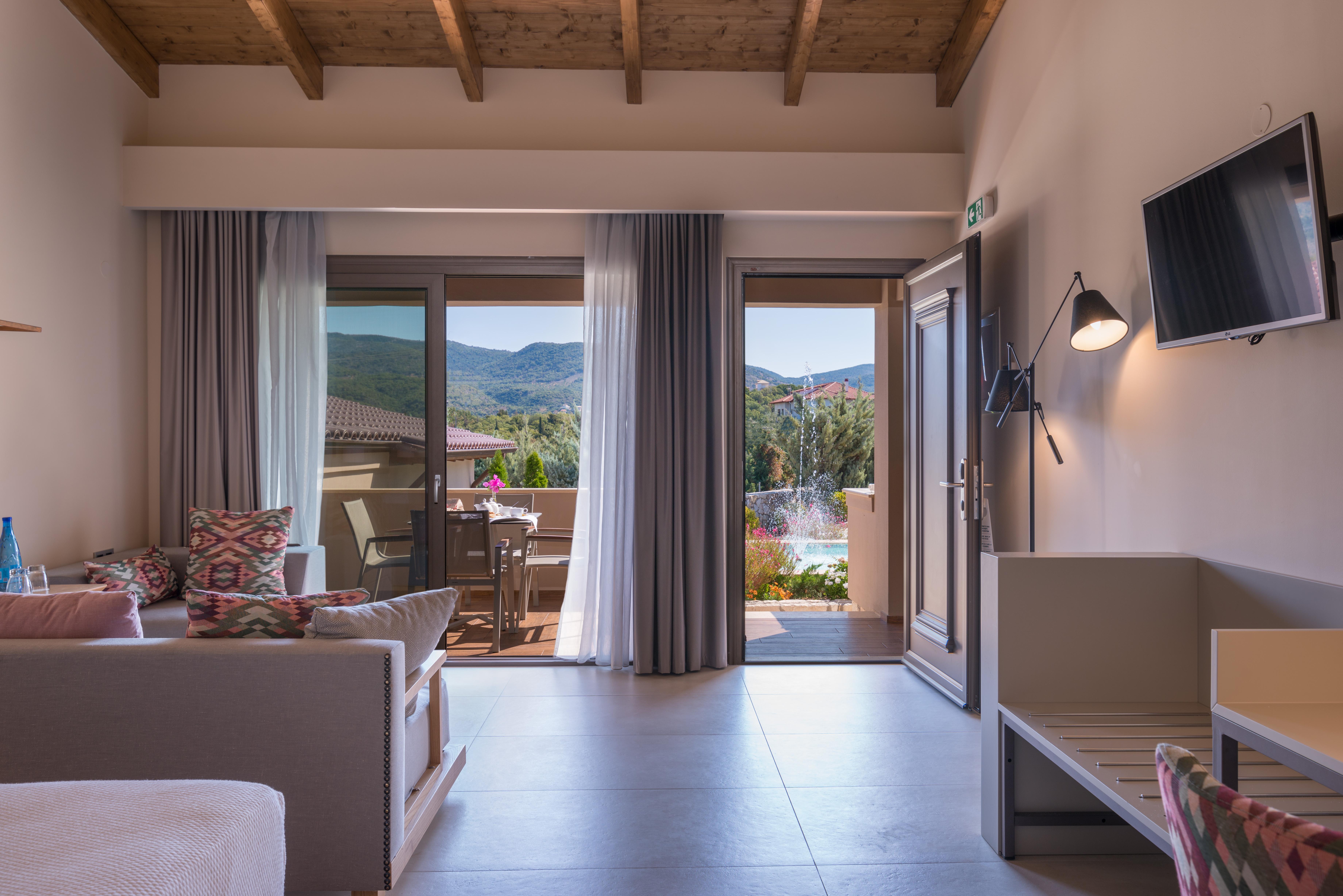 Sivota Hotel Ngoại thất bức ảnh