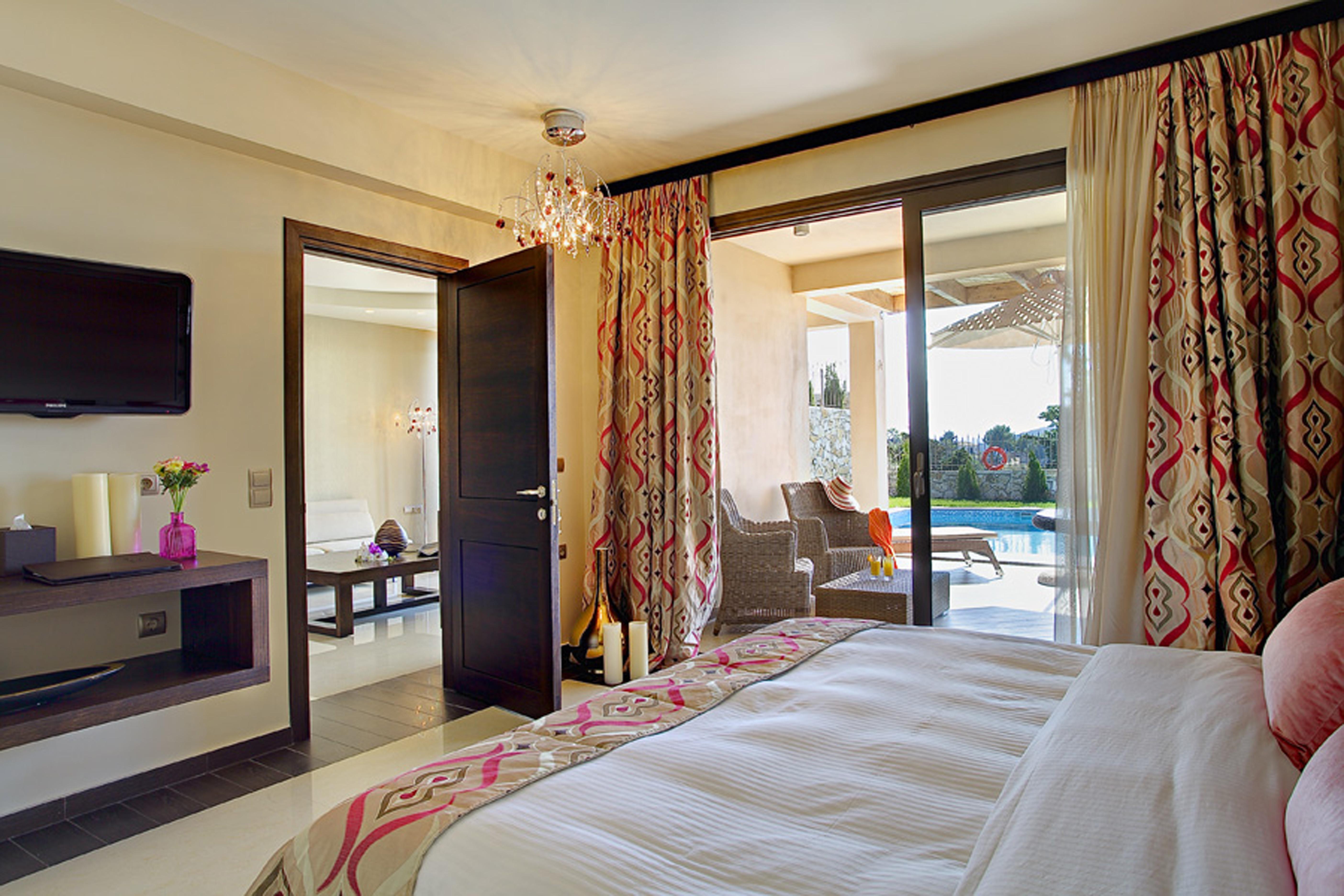 Sivota Hotel Ngoại thất bức ảnh