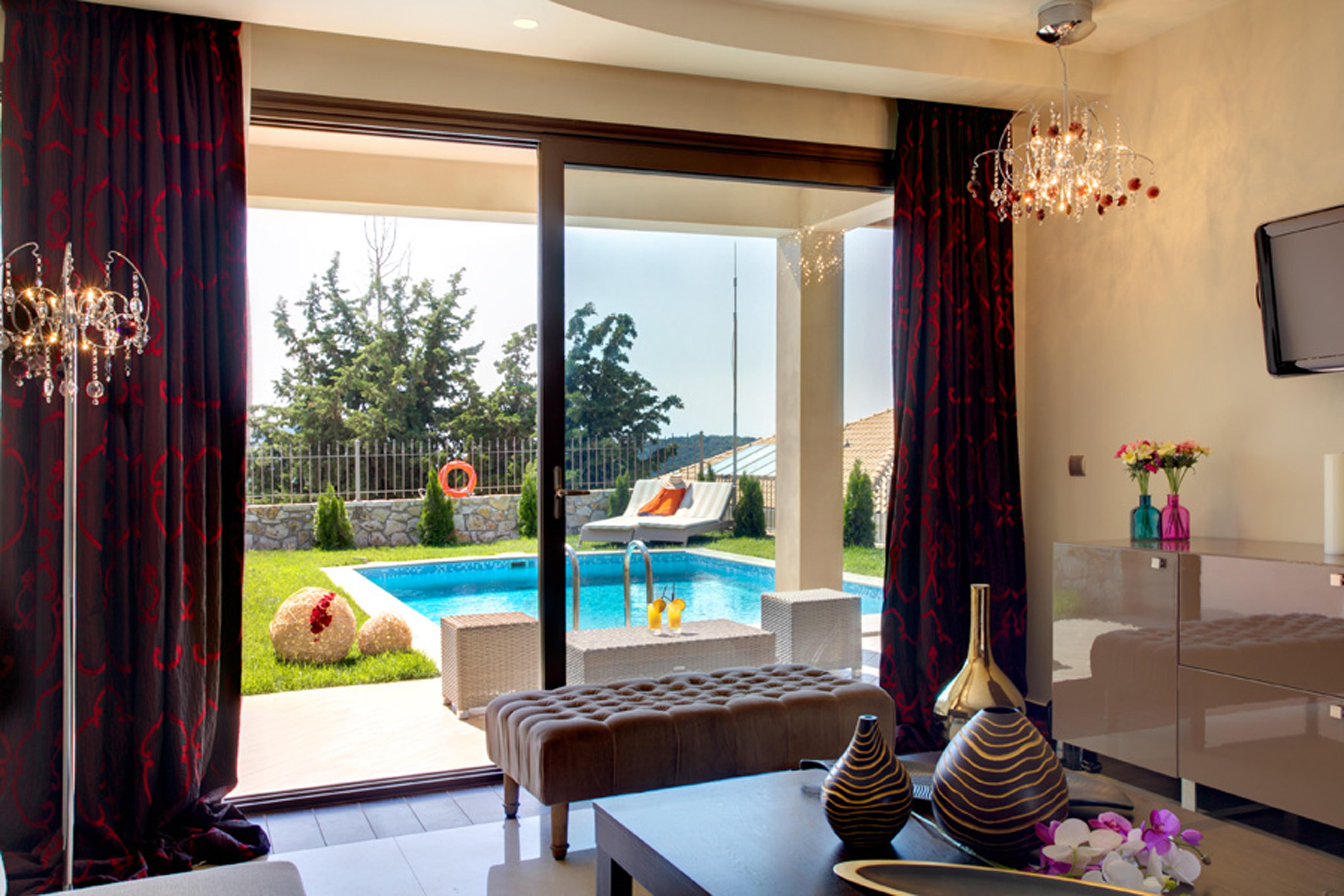 Sivota Hotel Ngoại thất bức ảnh