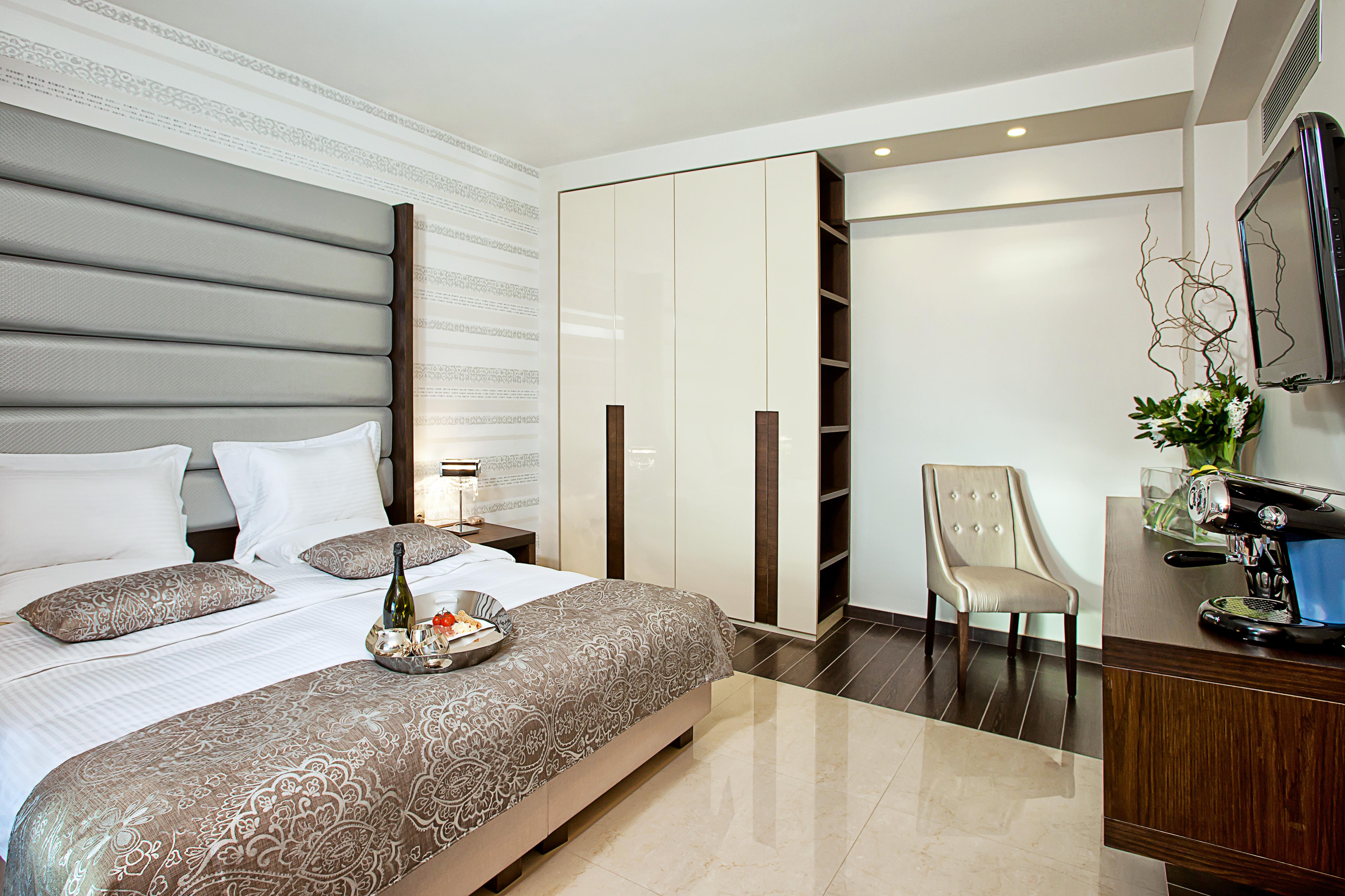 Sivota Hotel Ngoại thất bức ảnh