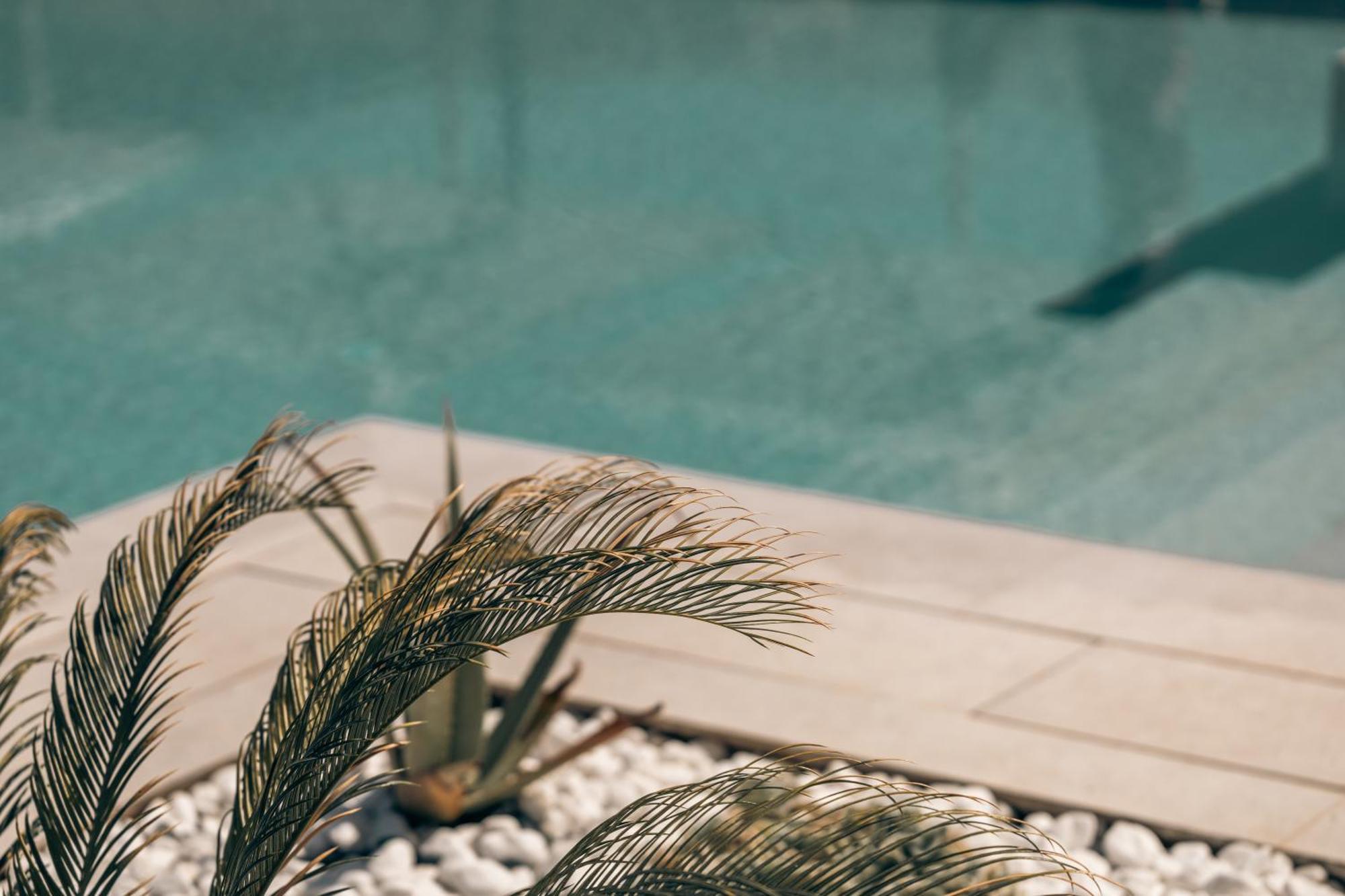 Sivota Hotel Ngoại thất bức ảnh