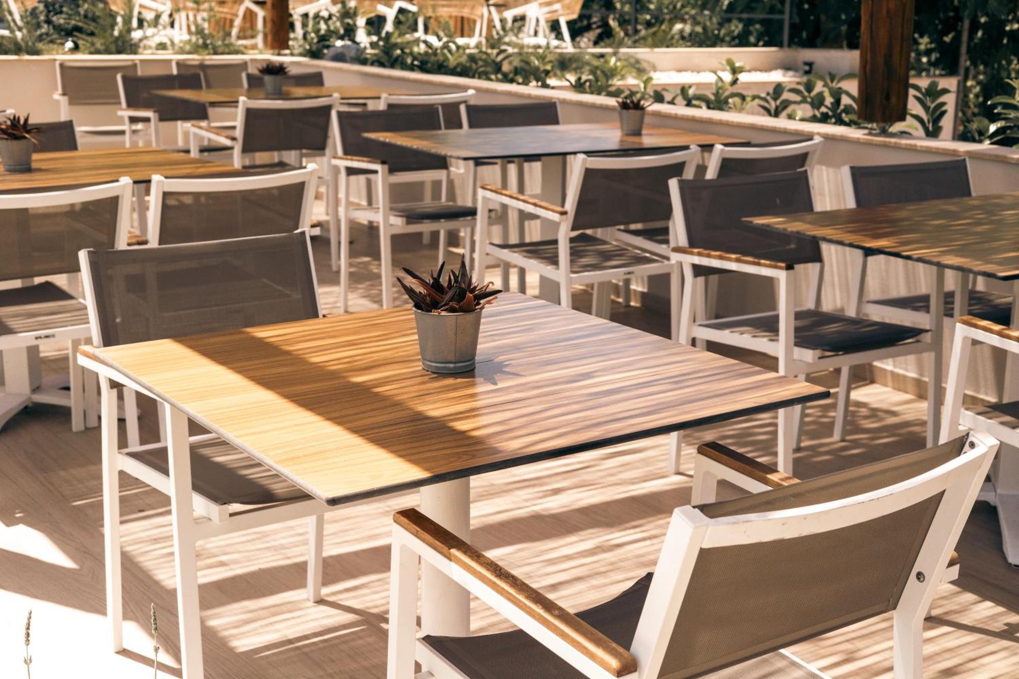 Sivota Hotel Ngoại thất bức ảnh