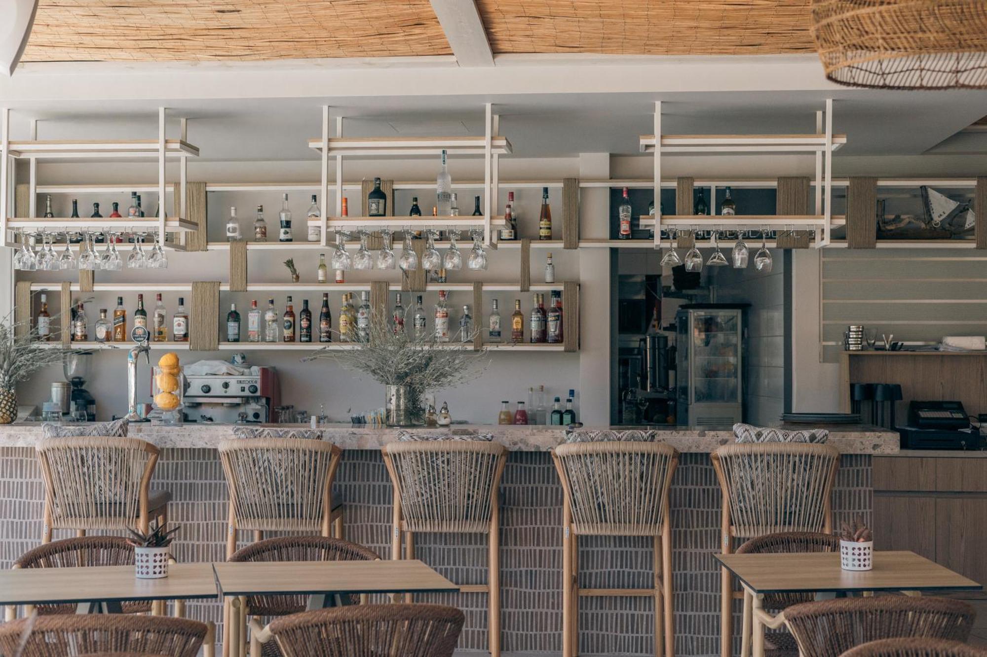 Sivota Hotel Ngoại thất bức ảnh