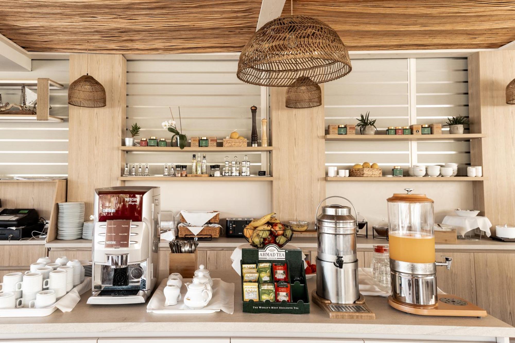 Sivota Hotel Ngoại thất bức ảnh