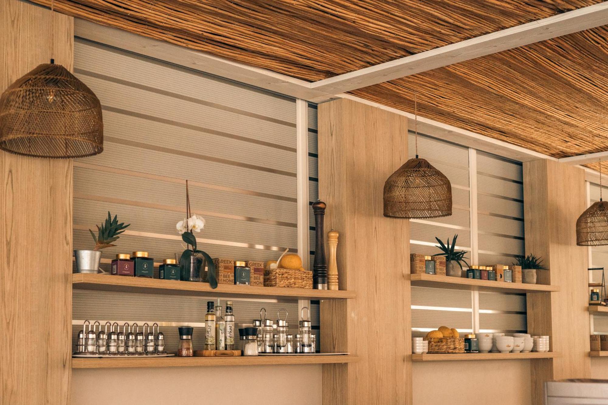 Sivota Hotel Ngoại thất bức ảnh