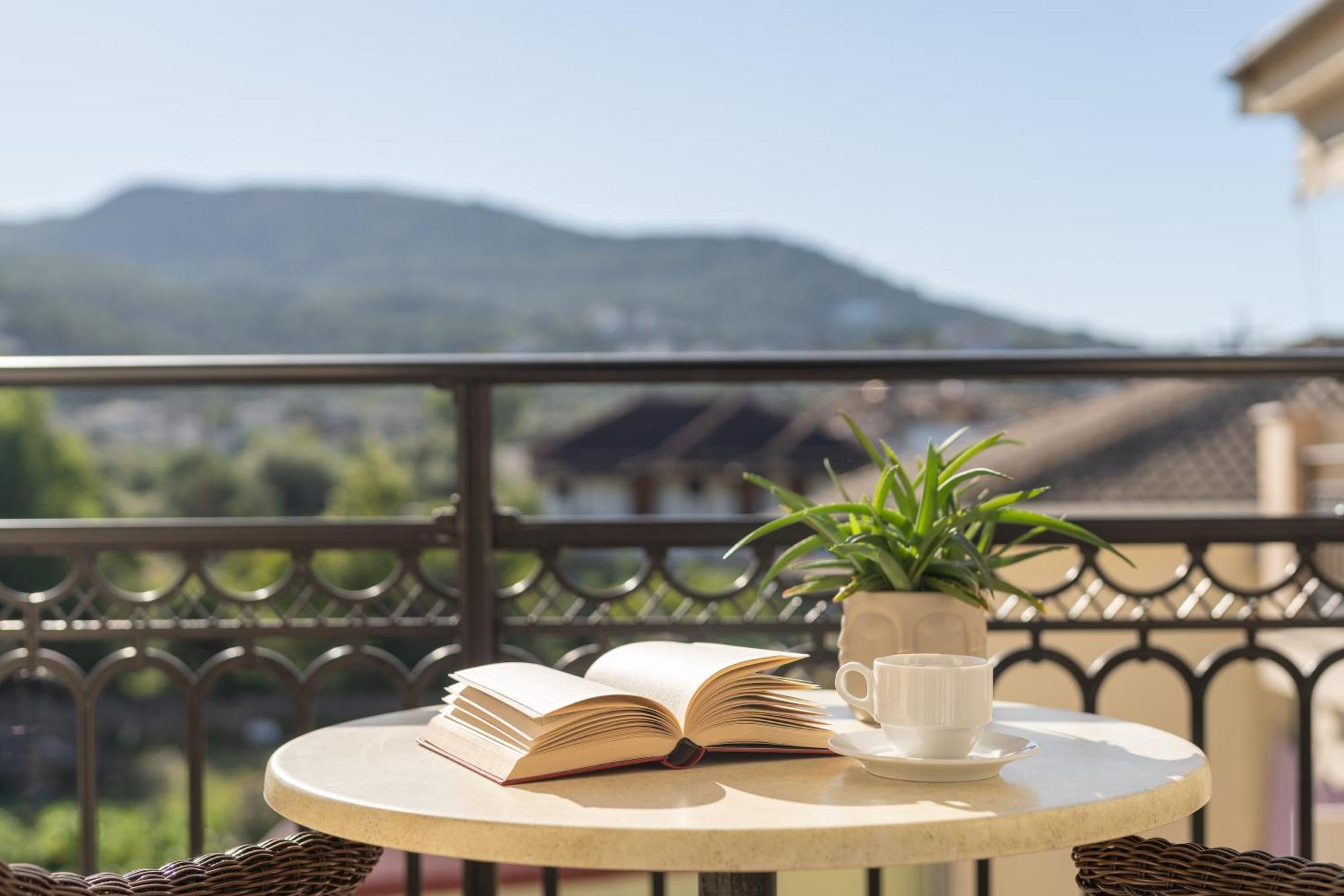 Sivota Hotel Ngoại thất bức ảnh
