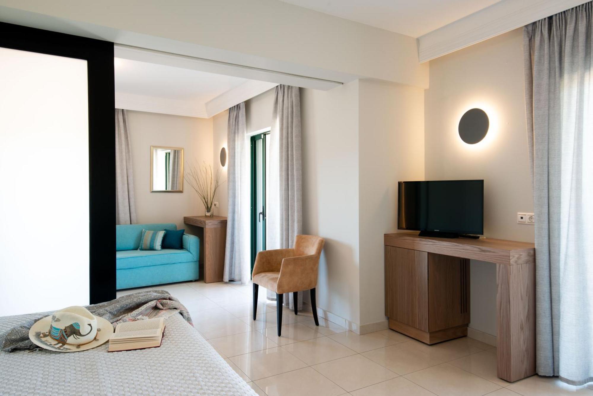 Sivota Hotel Ngoại thất bức ảnh