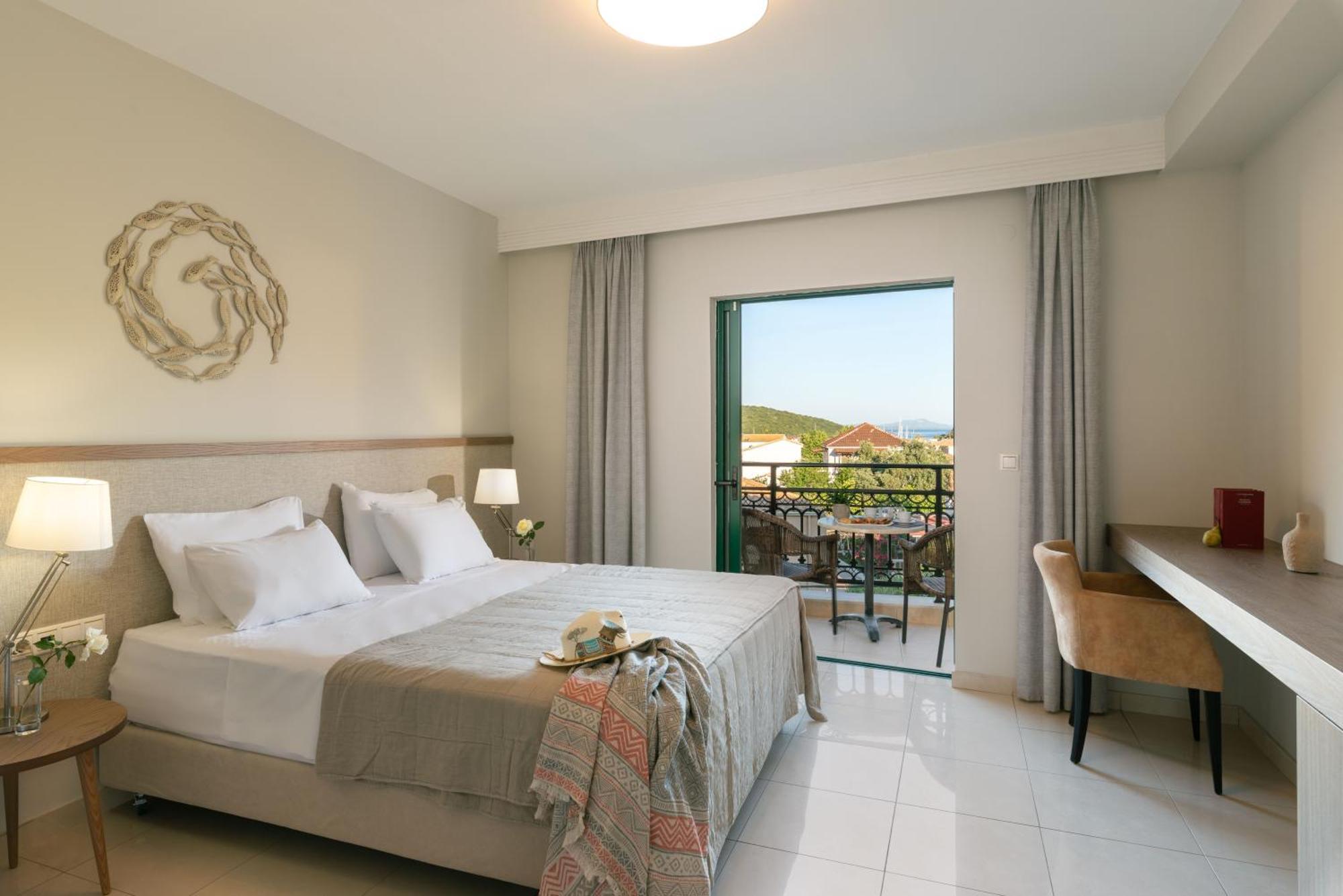 Sivota Hotel Ngoại thất bức ảnh