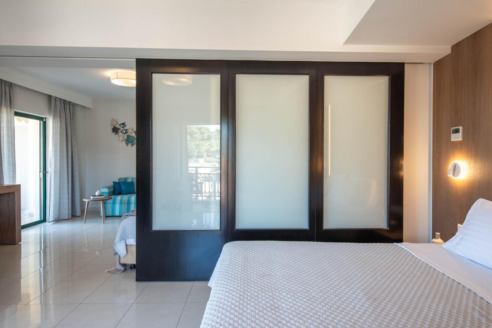 Sivota Hotel Ngoại thất bức ảnh