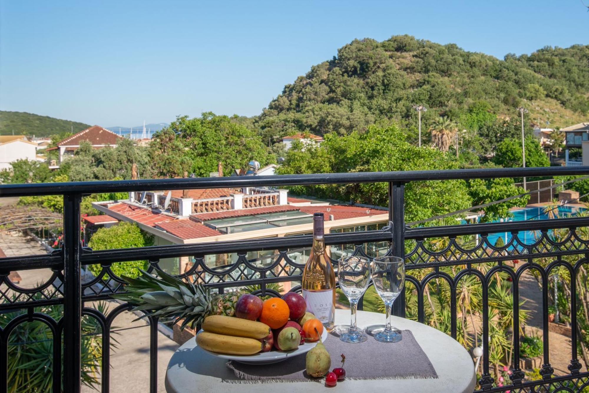 Sivota Hotel Ngoại thất bức ảnh