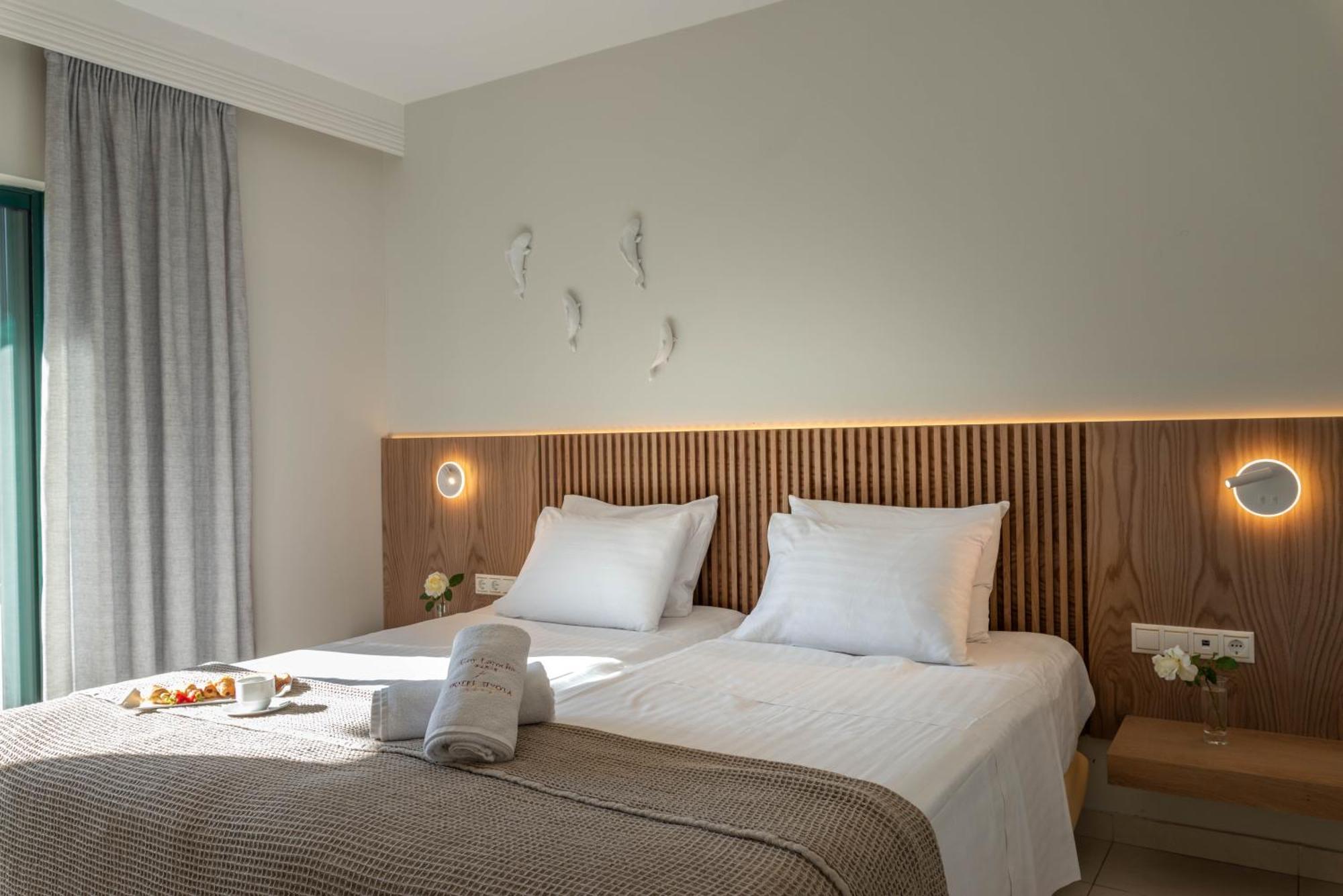 Sivota Hotel Ngoại thất bức ảnh