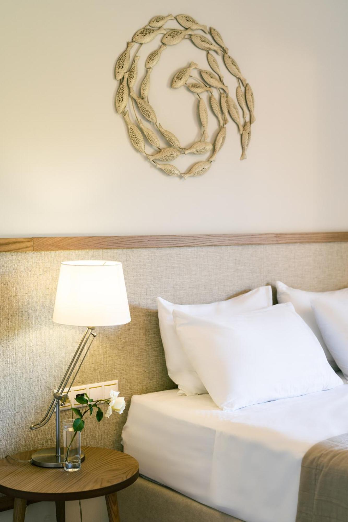 Sivota Hotel Ngoại thất bức ảnh